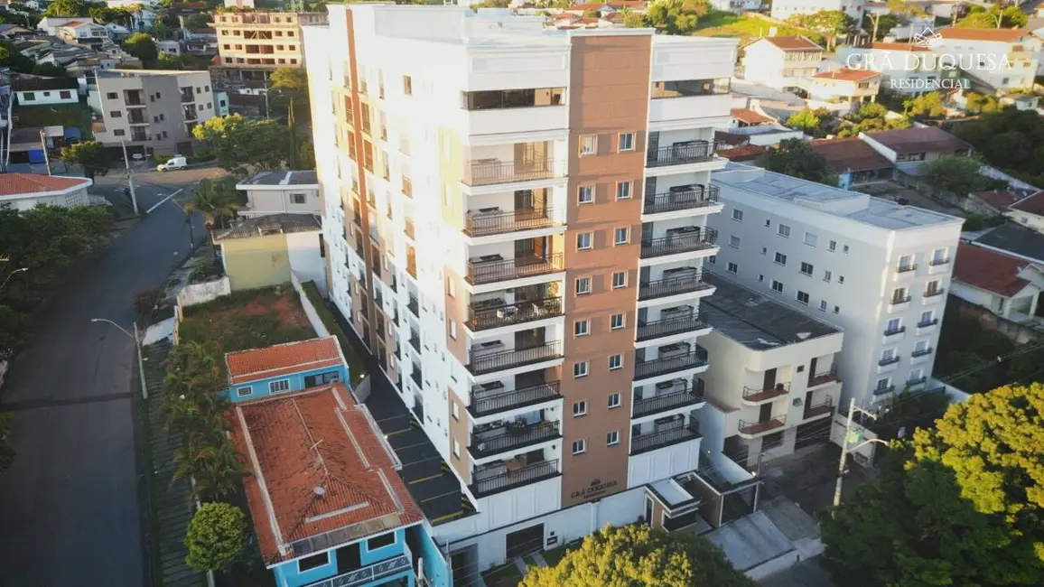 Foto 4 de Apartamento com 2 quartos à venda, 70m2 em Vila Togni, Pocos De Caldas - MG