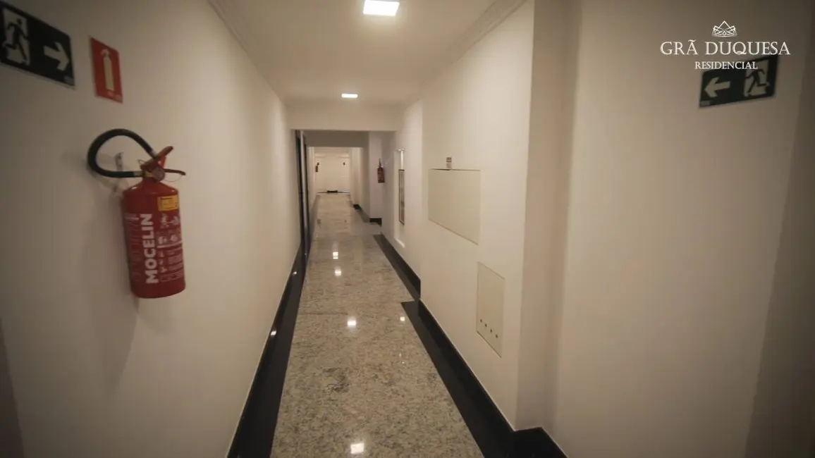 Foto 8 de Apartamento com 2 quartos à venda, 70m2 em Vila Togni, Pocos De Caldas - MG