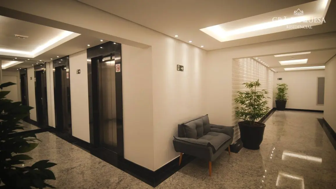 Foto 7 de Apartamento com 2 quartos à venda, 70m2 em Vila Togni, Pocos De Caldas - MG