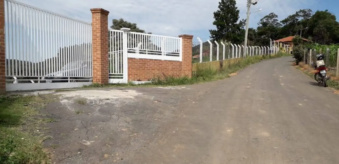 Foto 3 de Chácara com 3 quartos à venda, 20000m2 em Pocos De Caldas - MG