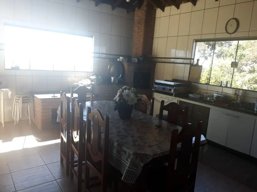 Foto 8 de Chácara com 3 quartos à venda, 20000m2 em Pocos De Caldas - MG