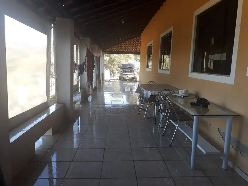 Foto 5 de Chácara com 3 quartos à venda, 20000m2 em Pocos De Caldas - MG