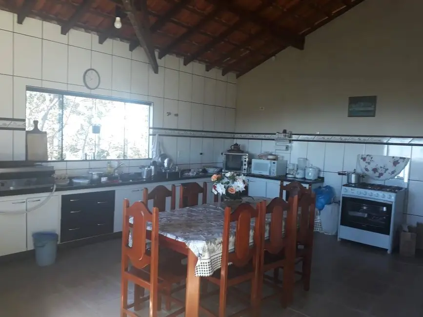Foto 7 de Chácara com 3 quartos à venda, 20000m2 em Pocos De Caldas - MG
