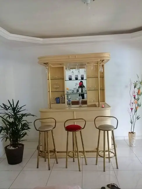 Chácara com 3 quartos à venda, 260m2 em Caldas - MG - imagem 5 Foto 5 de Chácara com 3 quartos à venda, 260m2 em Caldas - MG