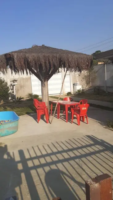 Chácara com 3 quartos à venda, 260m2 em Caldas - MG - imagem 3 Foto 3 de Chácara com 3 quartos à venda, 260m2 em Caldas - MG