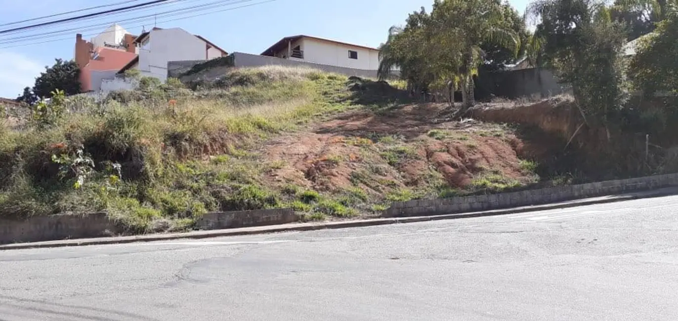 Foto 1 de Terreno / Lote à venda, 465m2 em Jardim dos Estados, Pocos De Caldas - MG