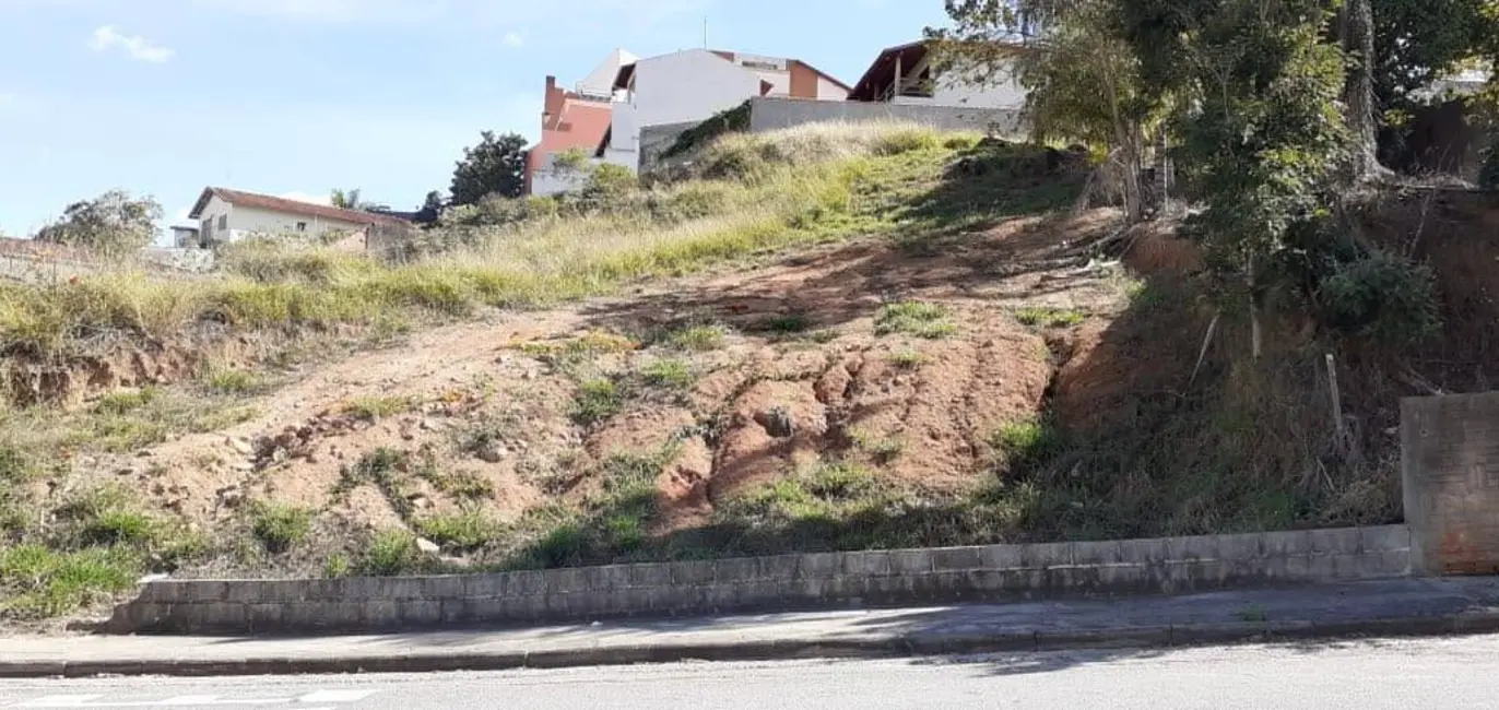 Foto 2 de Terreno / Lote à venda, 465m2 em Jardim dos Estados, Pocos De Caldas - MG