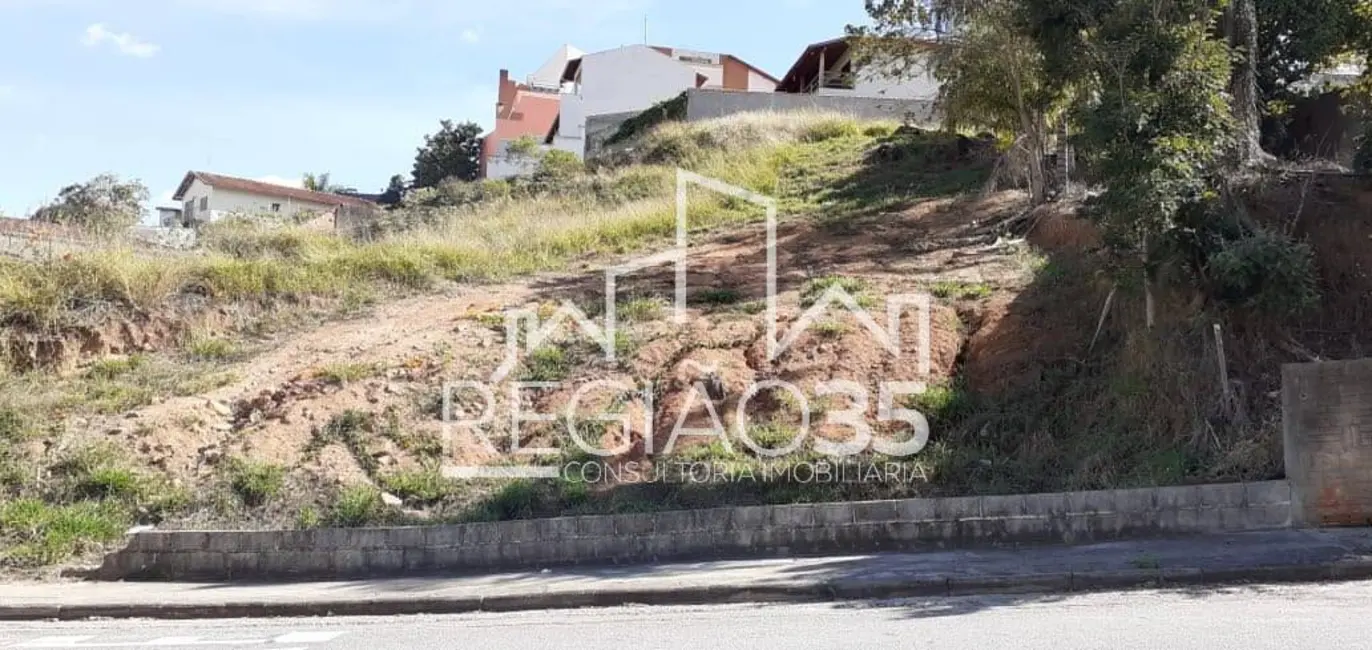 Foto 2 de Terreno / Lote à venda, 465m2 em Jardim dos Estados, Pocos De Caldas - MG