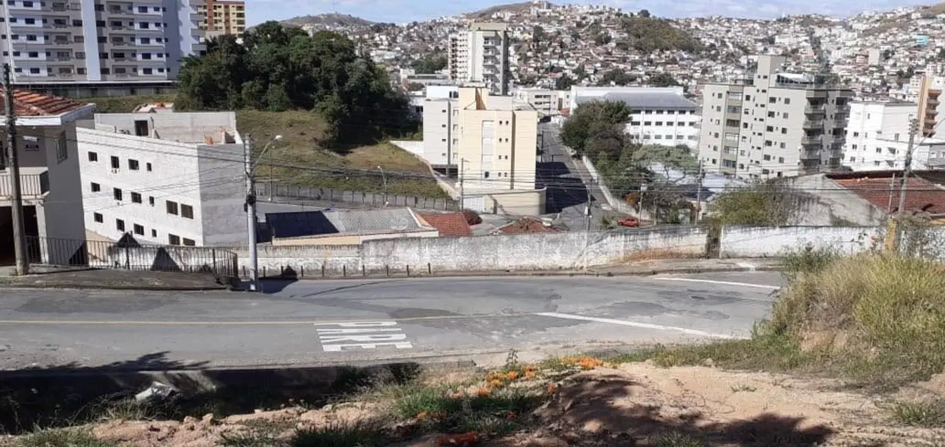 Terreno / Lote à venda, 465m2 em Jardim dos Estados, Pocos De Caldas - MG - imagem 4 Foto 4 de Terreno / Lote à venda, 465m2 em Jardim dos Estados, Pocos De Caldas - MG