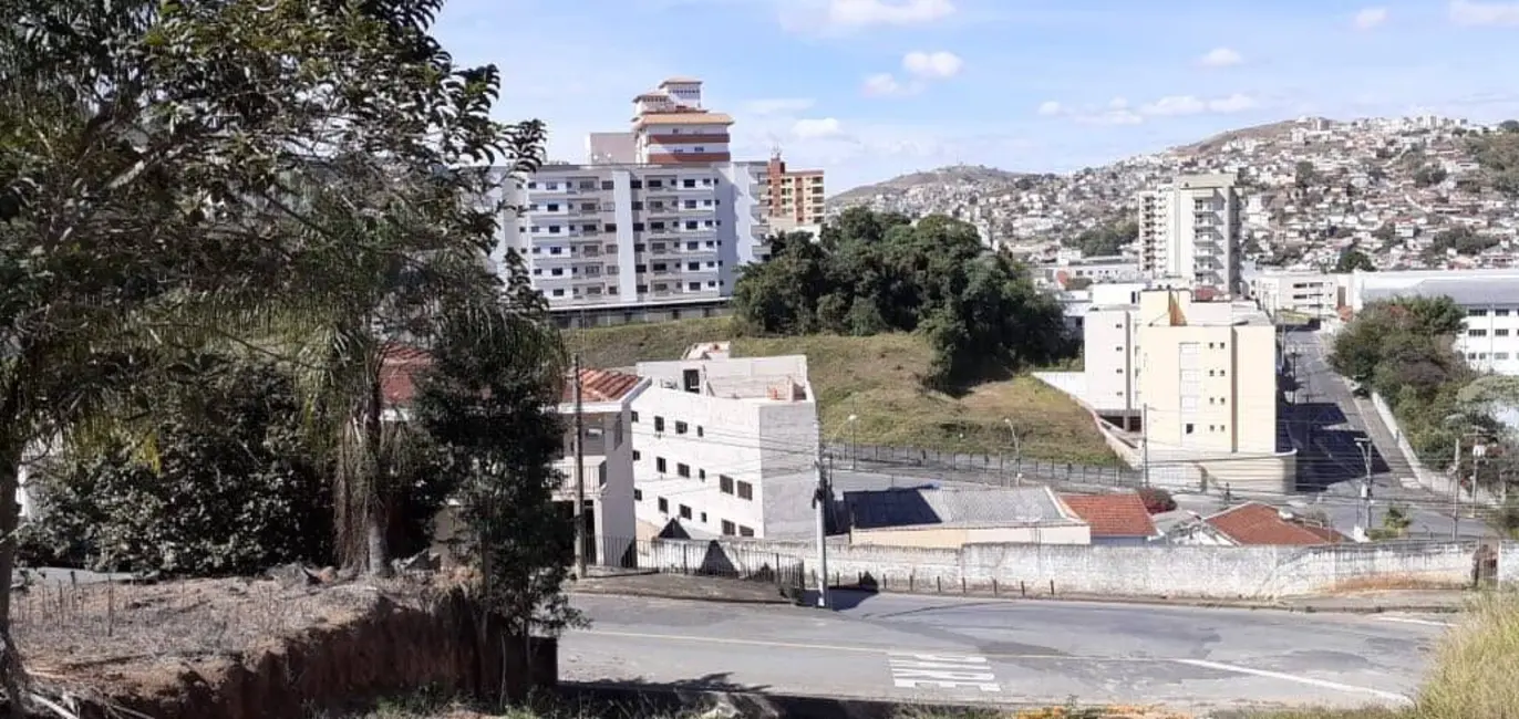 Terreno / Lote à venda, 465m2 em Jardim dos Estados, Pocos De Caldas - MG - imagem 5 Foto 5 de Terreno / Lote à venda, 465m2 em Jardim dos Estados, Pocos De Caldas - MG