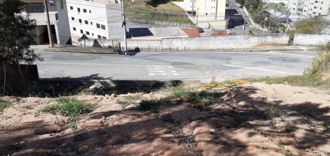 Terreno / Lote à venda, 465m2 em Jardim dos Estados, Pocos De Caldas - MG - imagem 3 Foto 3 de Terreno / Lote à venda, 465m2 em Jardim dos Estados, Pocos De Caldas - MG