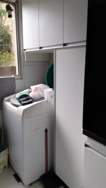 Apartamento com 2 quartos à venda, 51m2 em Estância São José, Pocos De Caldas - MG - imagem 9 Foto 9 de Apartamento com 2 quartos à venda, 51m2 em Estância São José, Pocos De Caldas - MG