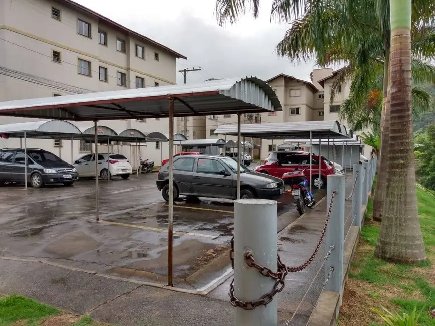 Apartamento com 2 quartos à venda, 51m2 em Estância São José, Pocos De Caldas - MG - imagem 4 Foto 4 de Apartamento com 2 quartos à venda, 51m2 em Estância São José, Pocos De Caldas - MG