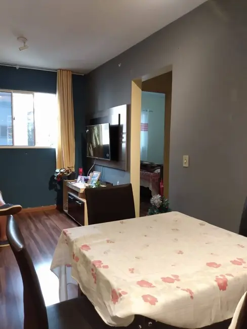 Apartamento com 2 quartos à venda, 51m2 em Estância São José, Pocos De Caldas - MG - imagem 6 Foto 6 de Apartamento com 2 quartos à venda, 51m2 em Estância São José, Pocos De Caldas - MG