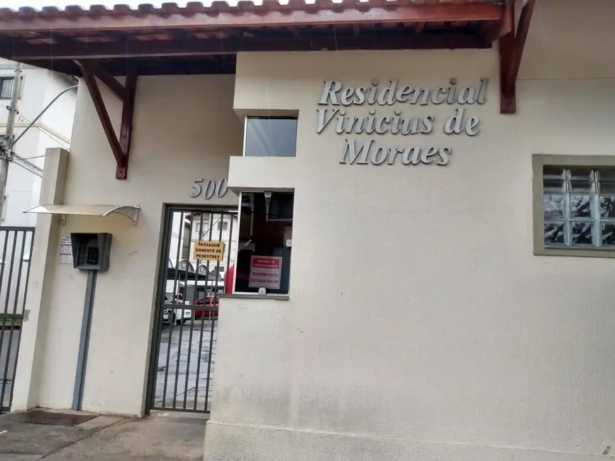 Apartamento com 2 quartos à venda, 51m2 em Estância São José, Pocos De Caldas - MG - imagem 2 Foto 2 de Apartamento com 2 quartos à venda, 51m2 em Estância São José, Pocos De Caldas - MG