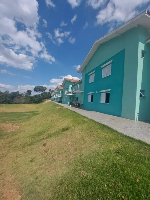 Foto 8 de Casa de Condomínio com 2 quartos à venda, 98m2 em Centro, Caconde - SP