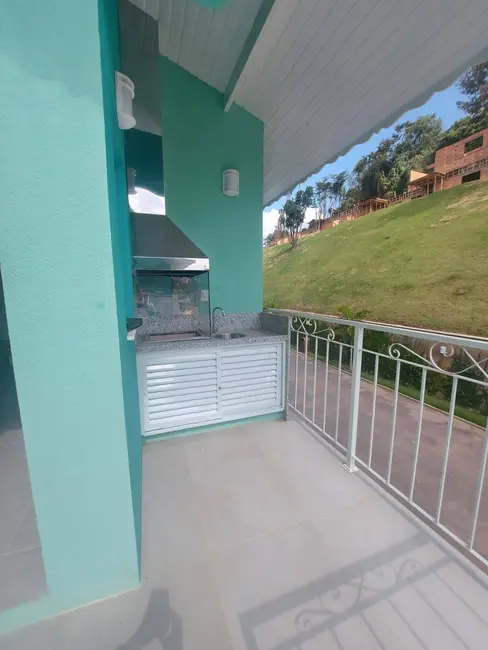 Foto 7 de Casa de Condomínio com 2 quartos à venda, 98m2 em Centro, Caconde - SP