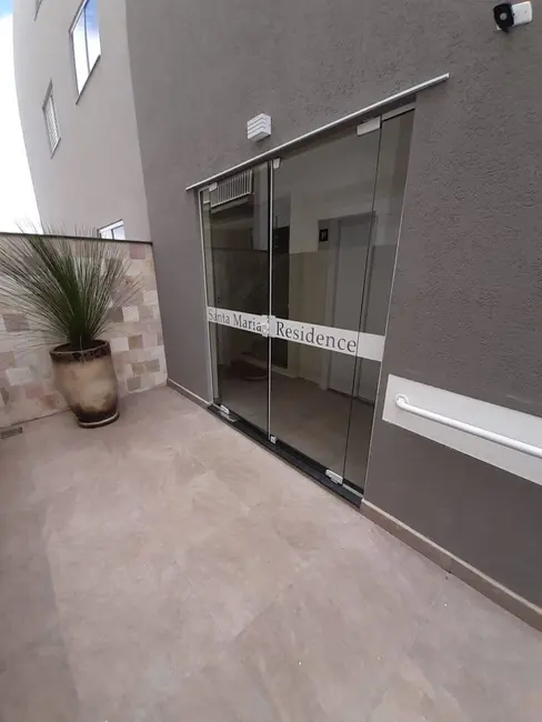 Apartamento com 3 quartos à venda, 75m2 em Santa Maria, Pocos De Caldas - MG - imagem 9 Foto 9 de Apartamento com 3 quartos à venda, 75m2 em Santa Maria, Pocos De Caldas - MG