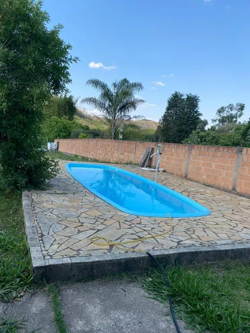 Foto 4 de Chácara com 2 quartos à venda, 1000m2 em Andradas - MG