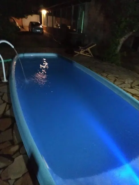 Foto 8 de Chácara com 2 quartos à venda, 1000m2 em Andradas - MG