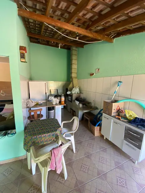 Foto 7 de Chácara com 2 quartos à venda, 1000m2 em Andradas - MG