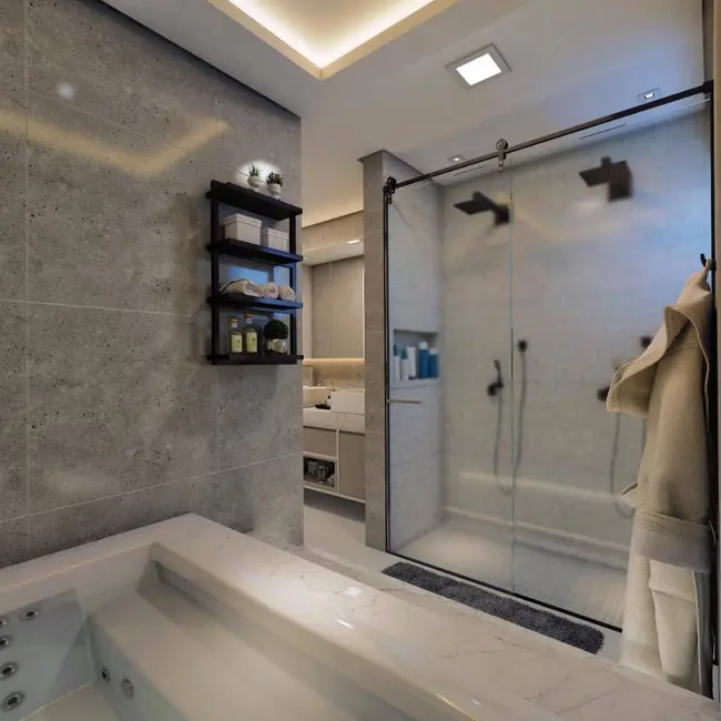 Apartamento com 3 quartos à venda, 190m2 em Jardim dos Estados, Pocos De Caldas - MG - imagem 3 Foto 3 de Apartamento com 3 quartos à venda, 190m2 em Jardim dos Estados, Pocos De Caldas - MG