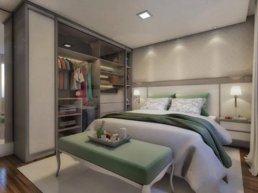 Apartamento com 3 quartos à venda, 190m2 em Jardim dos Estados, Pocos De Caldas - MG - imagem 5 Foto 5 de Apartamento com 3 quartos à venda, 190m2 em Jardim dos Estados, Pocos De Caldas - MG