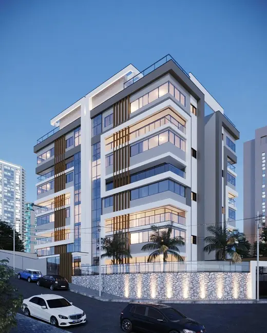 Apartamento com 3 quartos à venda, 190m2 em Jardim dos Estados, Pocos De Caldas - MG - imagem 1 Foto 1 de Apartamento com 3 quartos à venda, 190m2 em Jardim dos Estados, Pocos De Caldas - MG