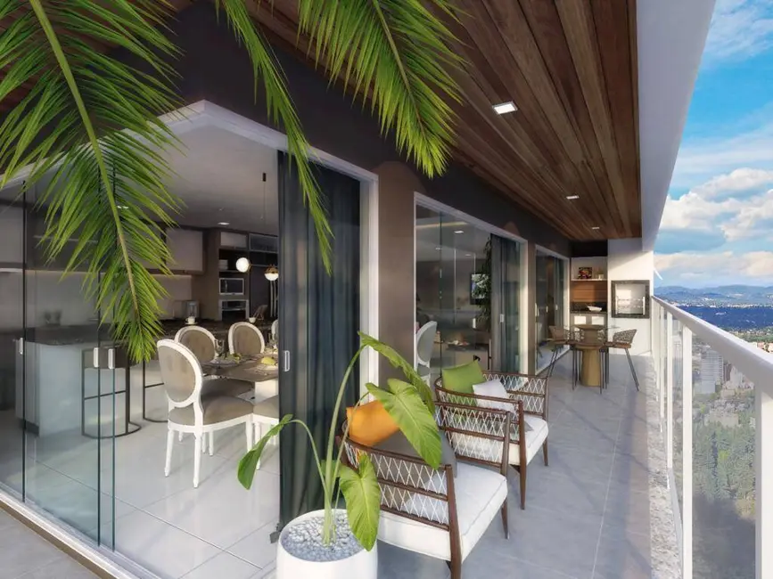 Apartamento com 3 quartos à venda, 190m2 em Jardim dos Estados, Pocos De Caldas - MG - imagem 7 Foto 7 de Apartamento com 3 quartos à venda, 190m2 em Jardim dos Estados, Pocos De Caldas - MG