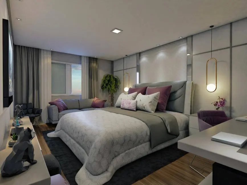 Apartamento com 3 quartos à venda, 190m2 em Jardim dos Estados, Pocos De Caldas - MG - imagem 4 Foto 4 de Apartamento com 3 quartos à venda, 190m2 em Jardim dos Estados, Pocos De Caldas - MG