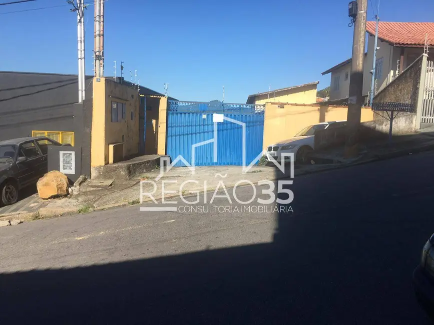 Foto 1 de Sala Comercial para alugar, 2200m2 em Chácara Santa Bárbara, Pocos De Caldas - MG