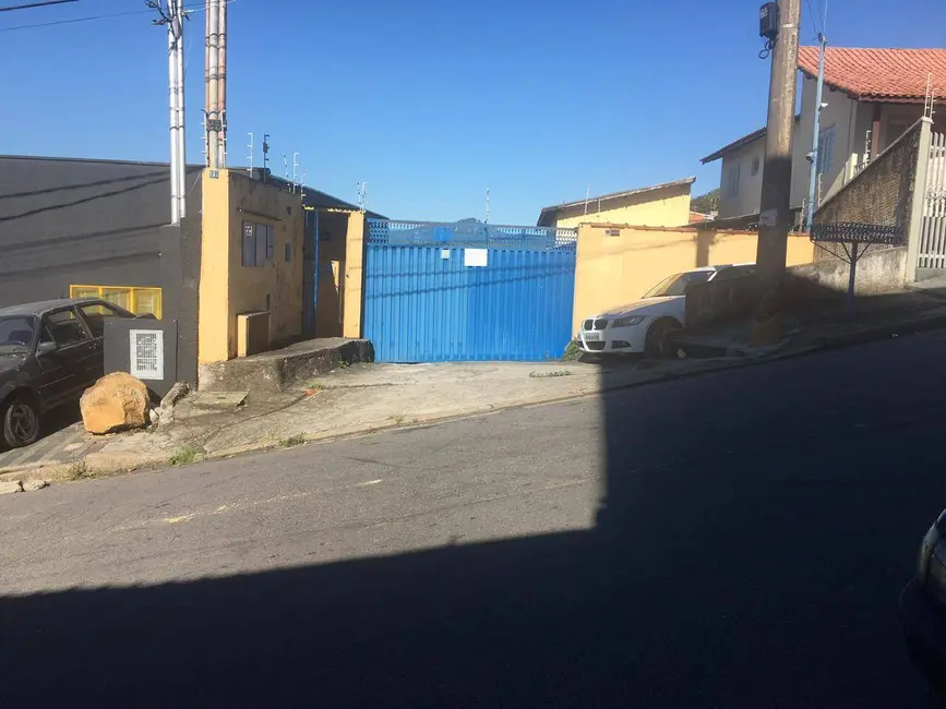 Foto 1 de Sala Comercial para alugar, 2200m2 em Chácara Santa Bárbara, Pocos De Caldas - MG