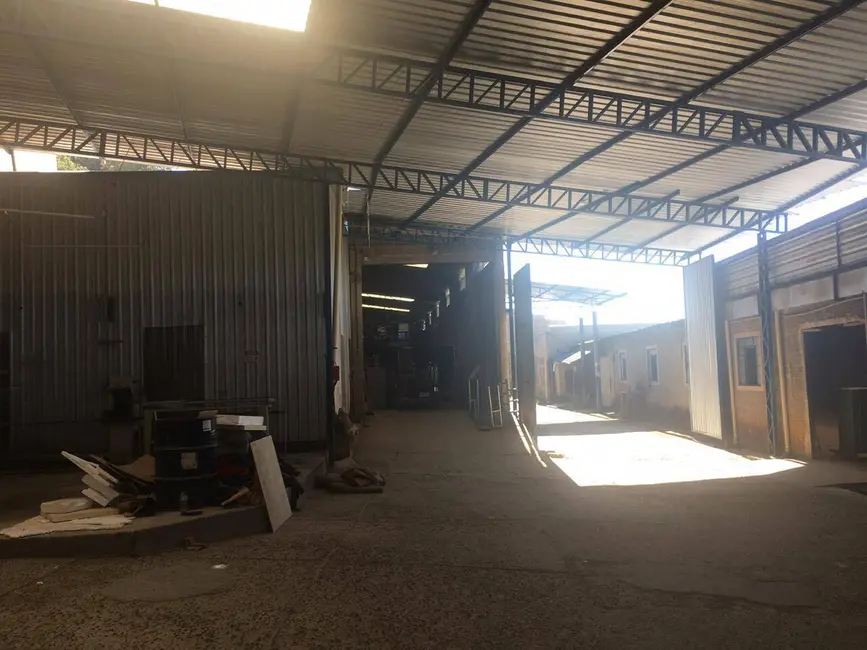 Foto 5 de Sala Comercial para alugar, 2200m2 em Chácara Santa Bárbara, Pocos De Caldas - MG