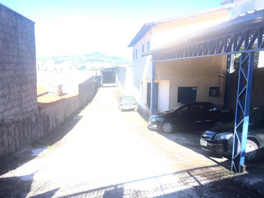 Foto 7 de Sala Comercial para alugar, 2200m2 em Chácara Santa Bárbara, Pocos De Caldas - MG