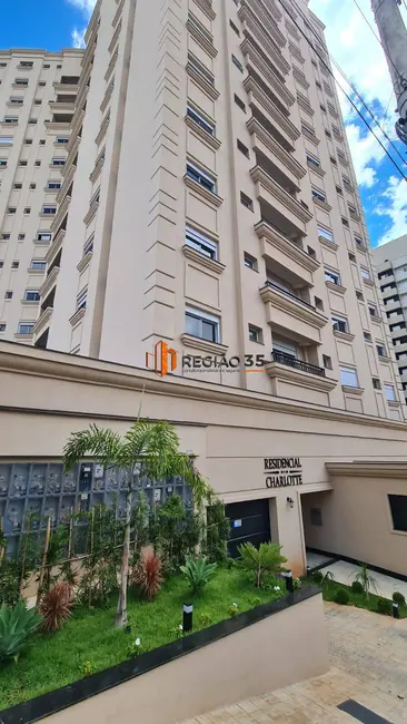 Foto 1 de Apartamento com 3 quartos à venda, 147m2 em Centro, Pocos De Caldas - MG