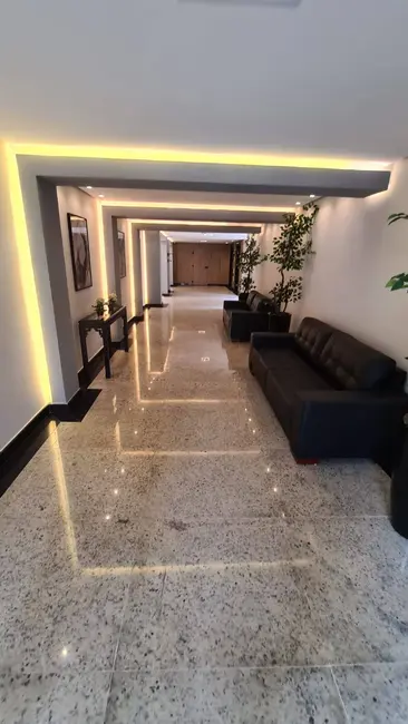 Foto 4 de Apartamento com 3 quartos à venda, 147m2 em Centro, Pocos De Caldas - MG