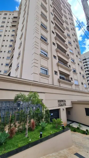Foto 1 de Apartamento com 3 quartos à venda, 147m2 em Centro, Pocos De Caldas - MG