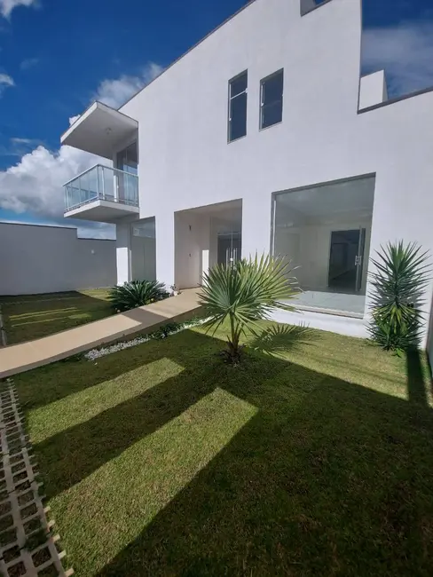 Casa com 3 quartos à venda, 374m2 em Jardim Europa, Pocos De Caldas - MG - imagem 5 Foto 5 de Casa com 3 quartos à venda, 374m2 em Jardim Europa, Pocos De Caldas - MG