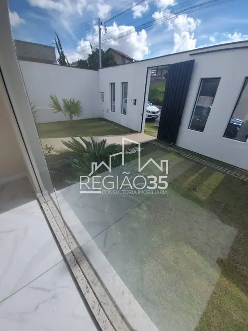 Foto 2 de Casa com 3 quartos à venda, 374m2 em Jardim Europa, Pocos De Caldas - MG