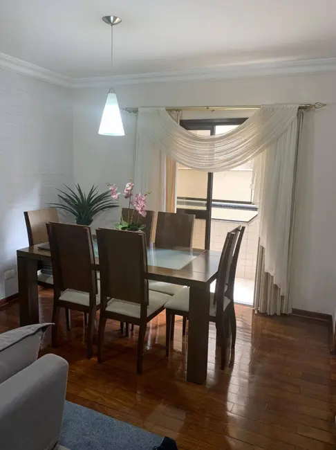 Foto 5 de Apartamento com 3 quartos à venda, 115m2 em Centro, Pocos De Caldas - MG