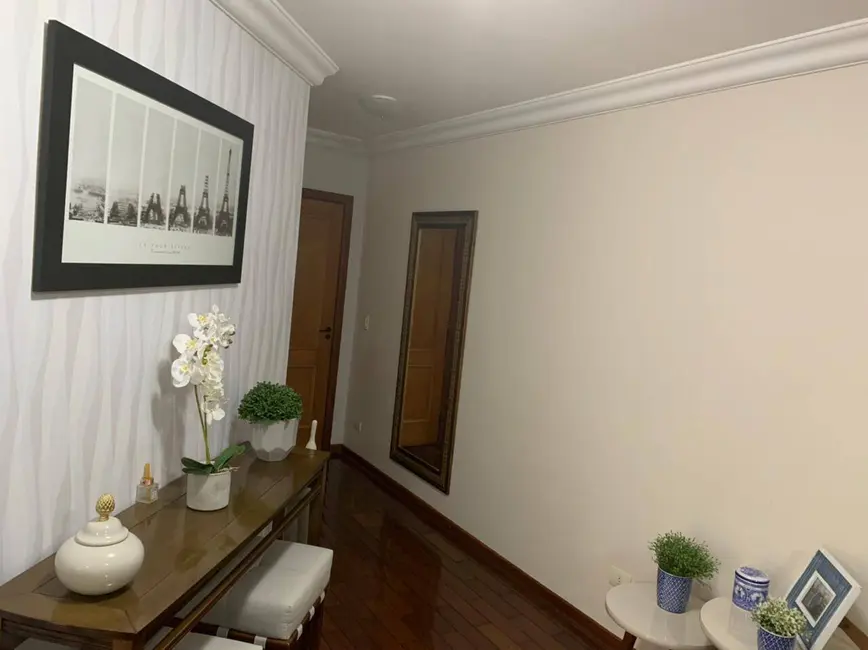 Foto 3 de Apartamento com 3 quartos à venda, 115m2 em Centro, Pocos De Caldas - MG