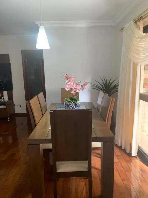 Foto 6 de Apartamento com 3 quartos à venda, 115m2 em Centro, Pocos De Caldas - MG