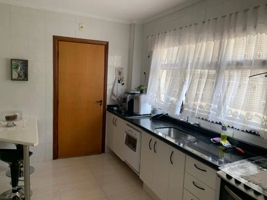 Foto 8 de Apartamento com 3 quartos à venda, 115m2 em Centro, Pocos De Caldas - MG