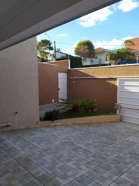 Casa com 4 quartos à venda, 626m2 em Jardim Europa, Pocos De Caldas - MG - imagem 1 Foto 1 de Casa com 4 quartos à venda, 626m2 em Jardim Europa, Pocos De Caldas - MG