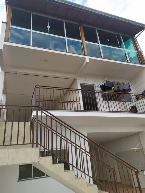 Apartamento com 8 quartos à venda, 395m2 em Chácara Alvorada, Pocos De Caldas - MG - imagem 1 Foto 1 de Apartamento com 8 quartos à venda, 395m2 em Chácara Alvorada, Pocos De Caldas - MG