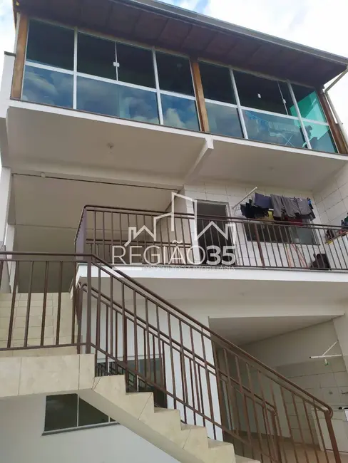 Foto 1 de Apartamento com 8 quartos à venda, 395m2 em Chácara Alvorada, Pocos De Caldas - MG