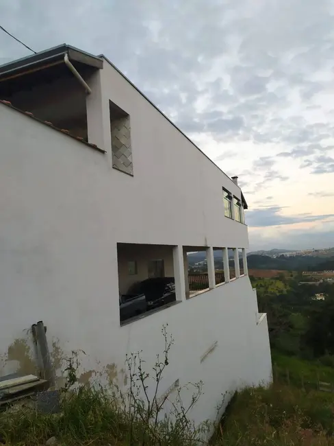 Apartamento com 8 quartos à venda, 395m2 em Chácara Alvorada, Pocos De Caldas - MG - imagem 8 Foto 8 de Apartamento com 8 quartos à venda, 395m2 em Chácara Alvorada, Pocos De Caldas - MG