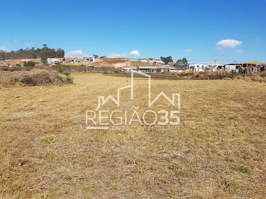 Foto 1 de Terreno / Lote à venda, 10934m2 em Bortolan Sul, Pocos De Caldas - MG