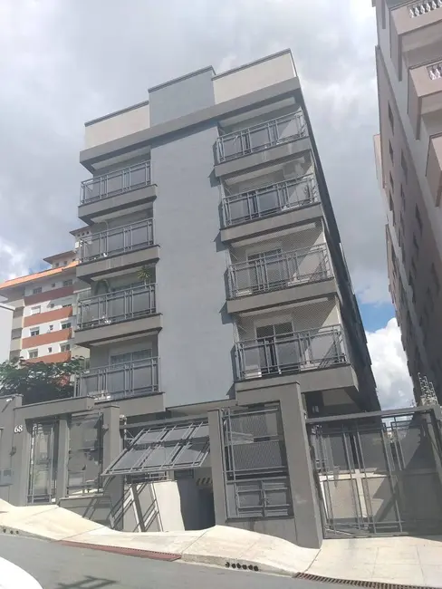 Foto 1 de Apartamento com 3 quartos à venda, 97m2 em Jardim dos Estados, Pocos De Caldas - MG