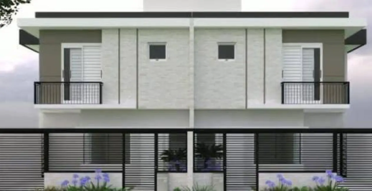 Casa de Condomínio com 3 quartos à venda, 103m2 em Jardim Country Club, Pocos De Caldas - MG - imagem 2 Foto 2 de Casa de Condomínio com 3 quartos à venda, 103m2 em Jardim Country Club, Pocos De Caldas - MG